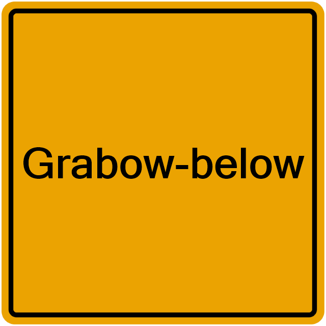 Einwohnermeldeamt24 Grabow-below