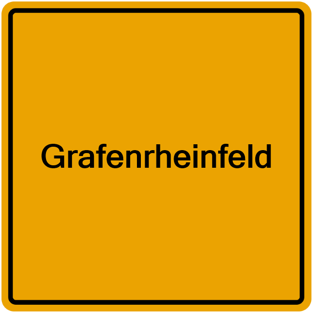 Einwohnermeldeamt24 Grafenrheinfeld