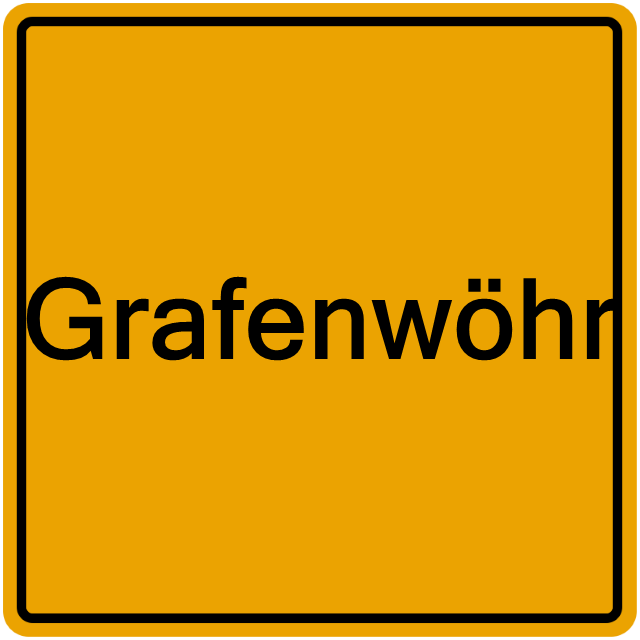 Einwohnermeldeamt24 Grafenwöhr