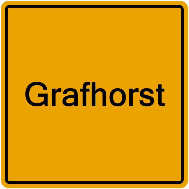 Einwohnermeldeamt24 Grafhorst