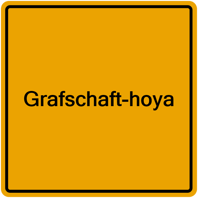 Einwohnermeldeamt24 Grafschaft-hoya