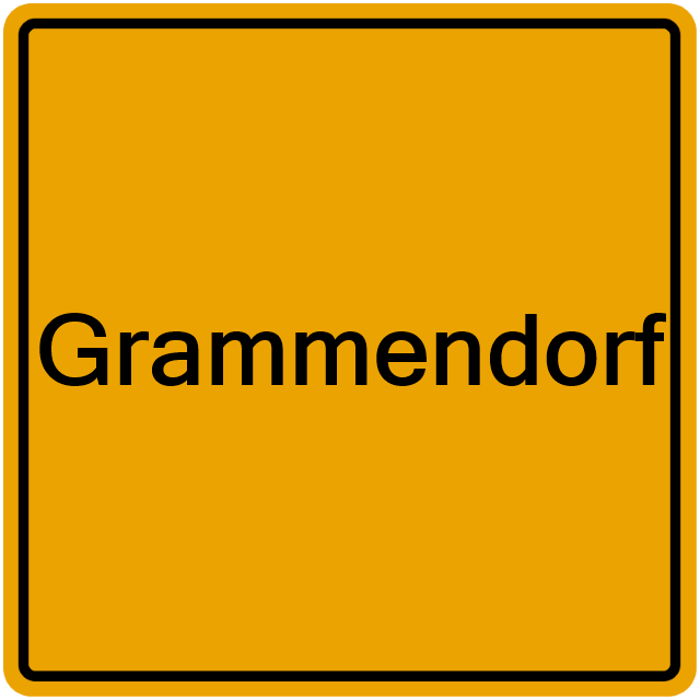Einwohnermeldeamt24 Grammendorf