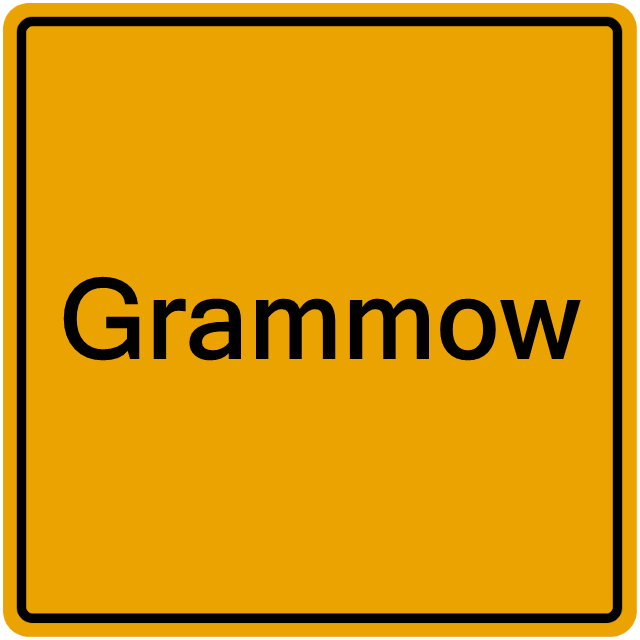 Einwohnermeldeamt24 Grammow