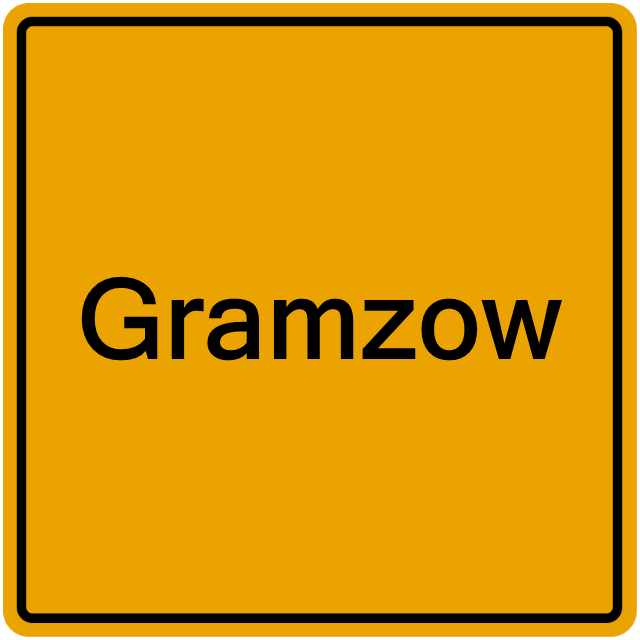Einwohnermeldeamt24 Gramzow