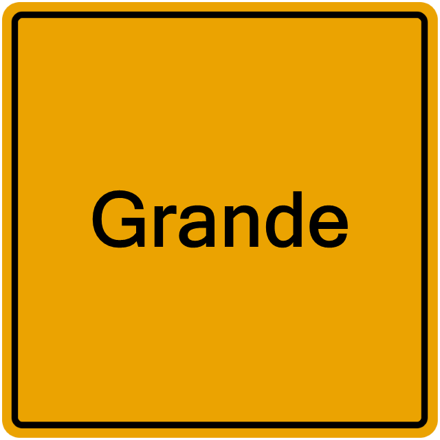 Einwohnermeldeamt24 Grande