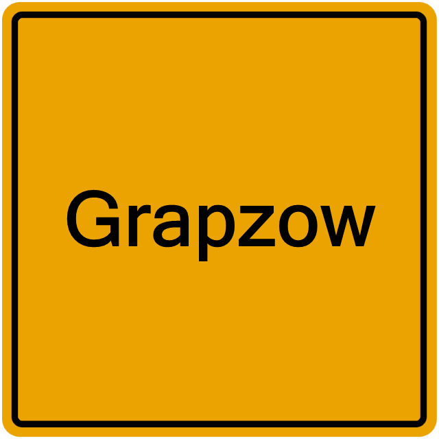 Einwohnermeldeamt24 Grapzow