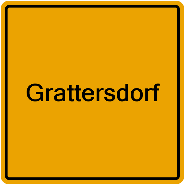 Einwohnermeldeamt24 Grattersdorf