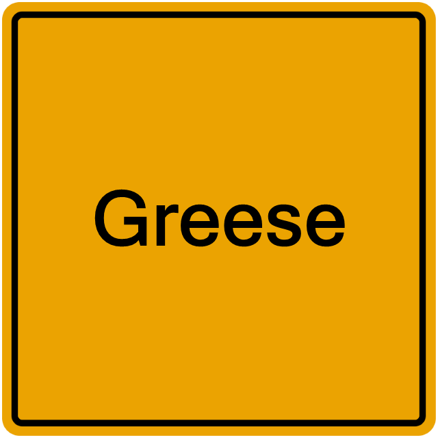 Einwohnermeldeamt24 Greese