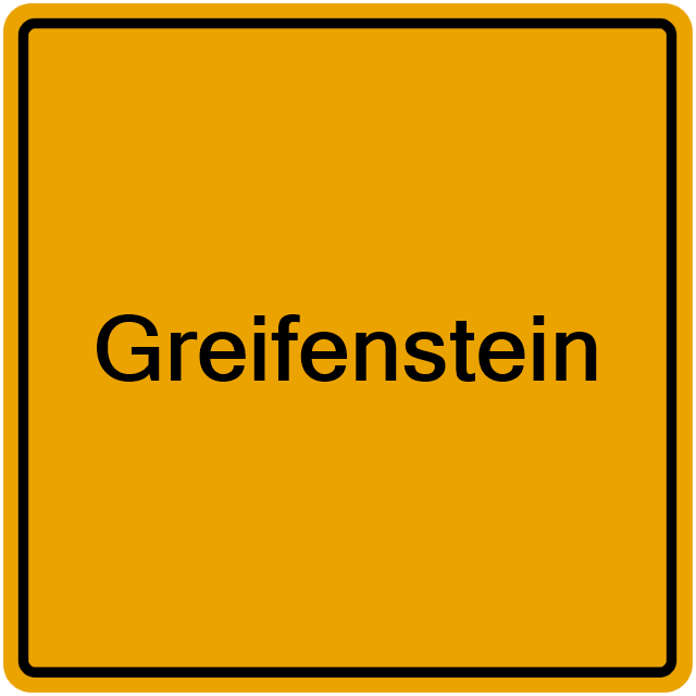 Einwohnermeldeamt24 Greifenstein