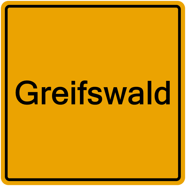 Einwohnermeldeamt24 Greifswald