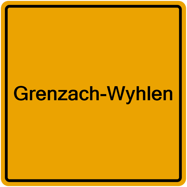 Einwohnermeldeamt24 Grenzach-Wyhlen