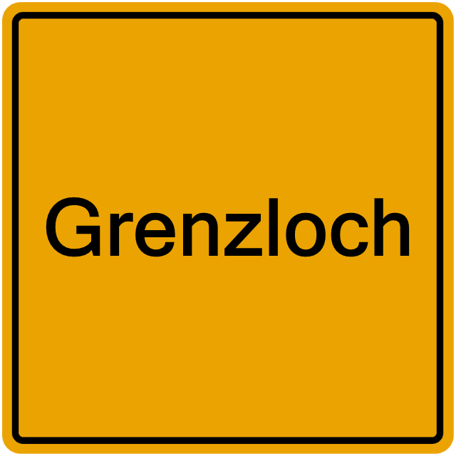 Einwohnermeldeamt24 Grenzloch
