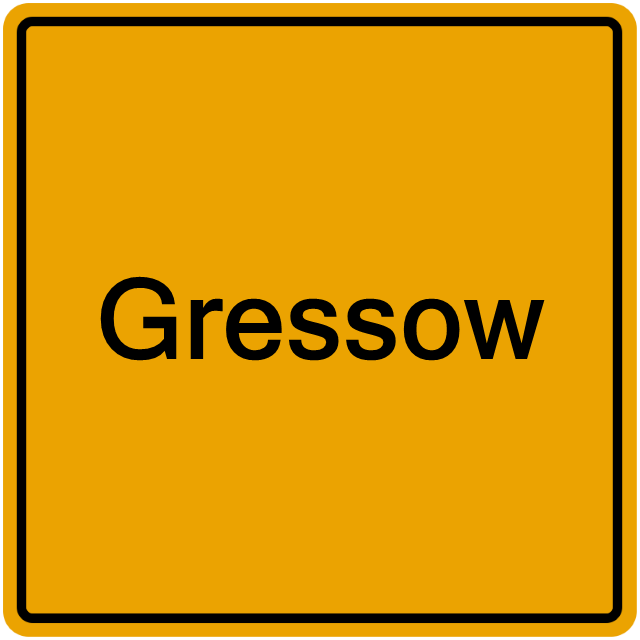 Einwohnermeldeamt24 Gressow
