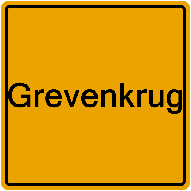 Einwohnermeldeamt24 Grevenkrug