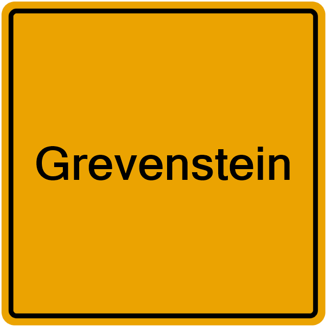 Einwohnermeldeamt24 Grevenstein