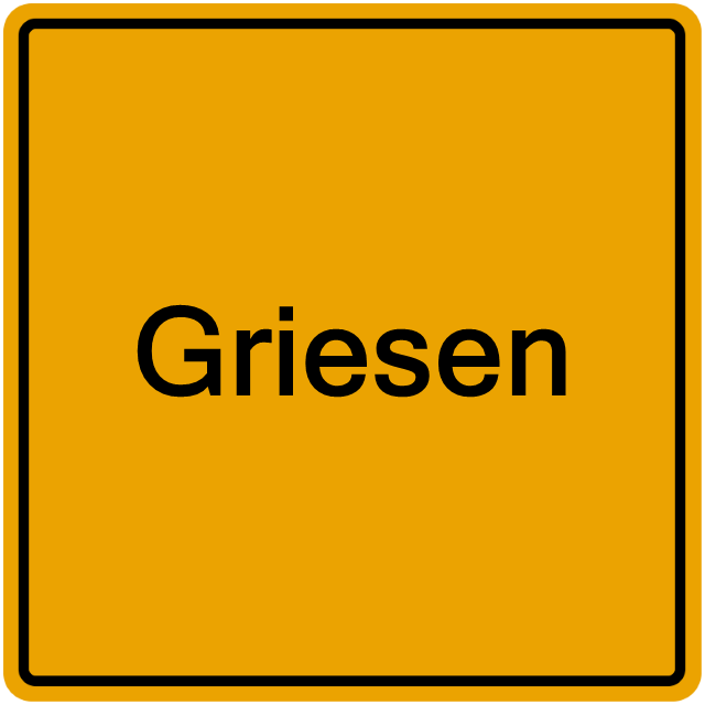 Einwohnermeldeamt24 Griesen