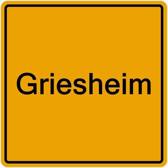 Einwohnermeldeamt24 Griesheim