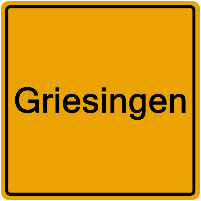 Einwohnermeldeamt24 Griesingen