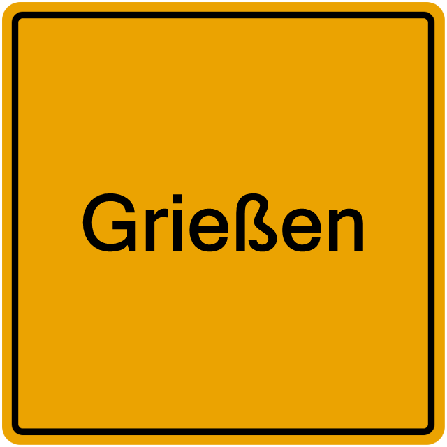 Einwohnermeldeamt24 Grießen