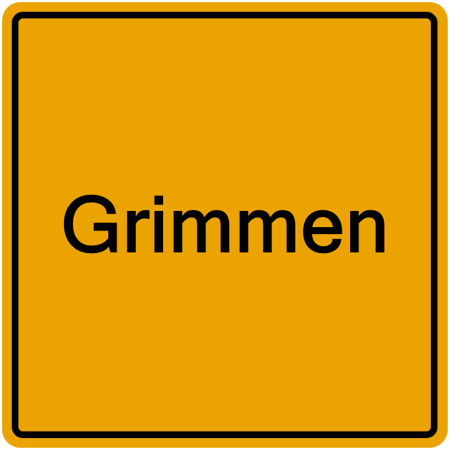 Einwohnermeldeamt24 Grimmen