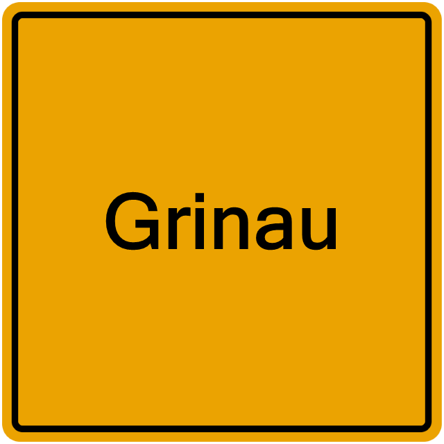 Einwohnermeldeamt24 Grinau