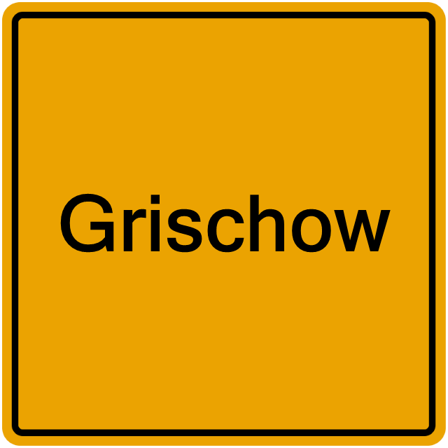 Einwohnermeldeamt24 Grischow