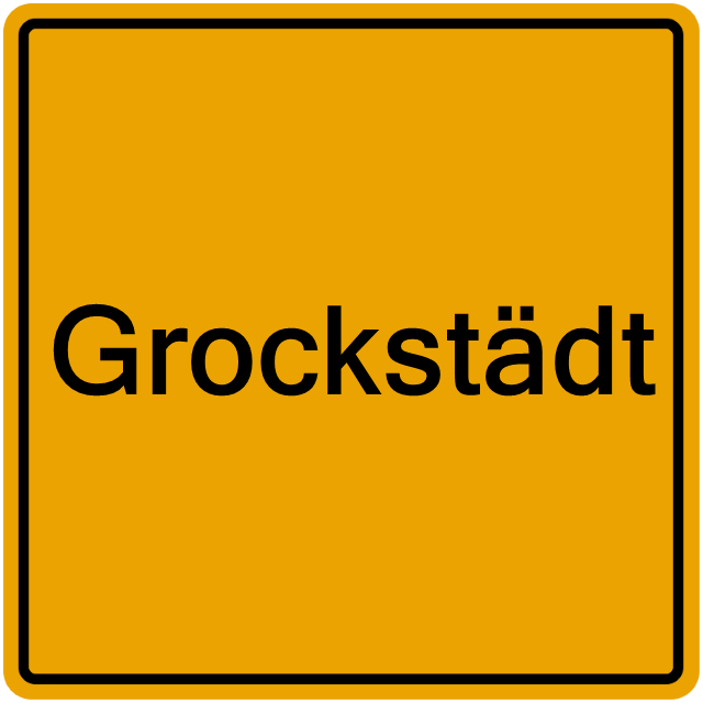 Einwohnermeldeamt24 Grockstädt