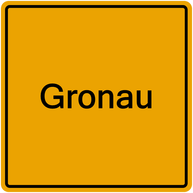 Einwohnermeldeamt24 Gronau