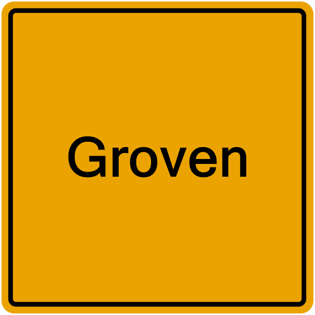 Einwohnermeldeamt24 Groven