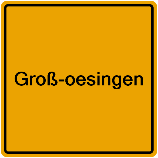 Einwohnermeldeamt24 Groß-oesingen