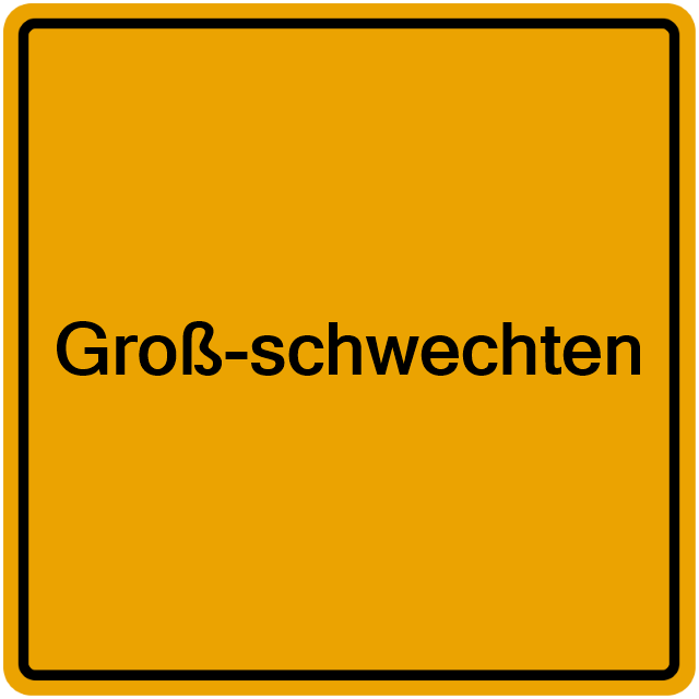Einwohnermeldeamt24 Groß-schwechten