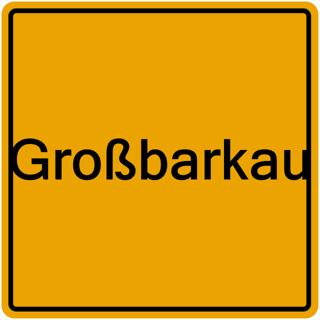 Einwohnermeldeamt24 Großbarkau