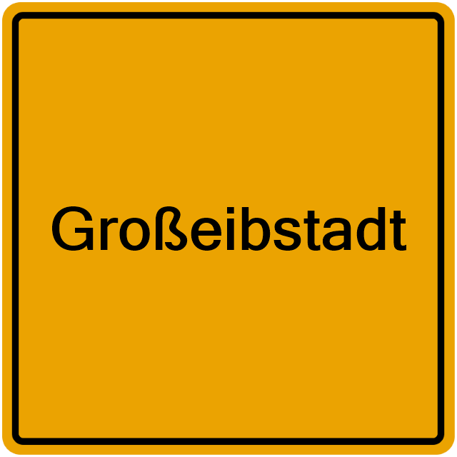 Einwohnermeldeamt24 Großeibstadt