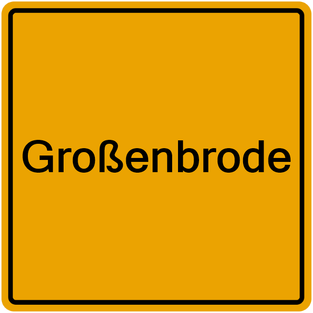 Einwohnermeldeamt24 Großenbrode