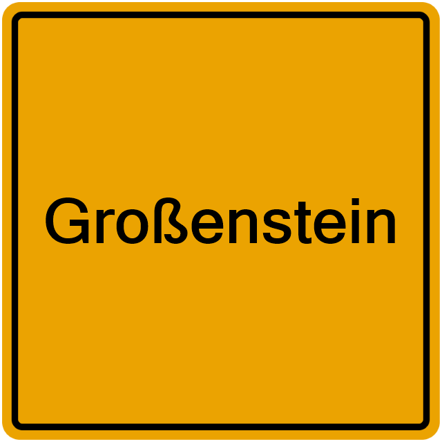 Einwohnermeldeamt24 Großenstein