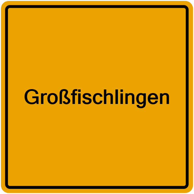 Einwohnermeldeamt24 Großfischlingen