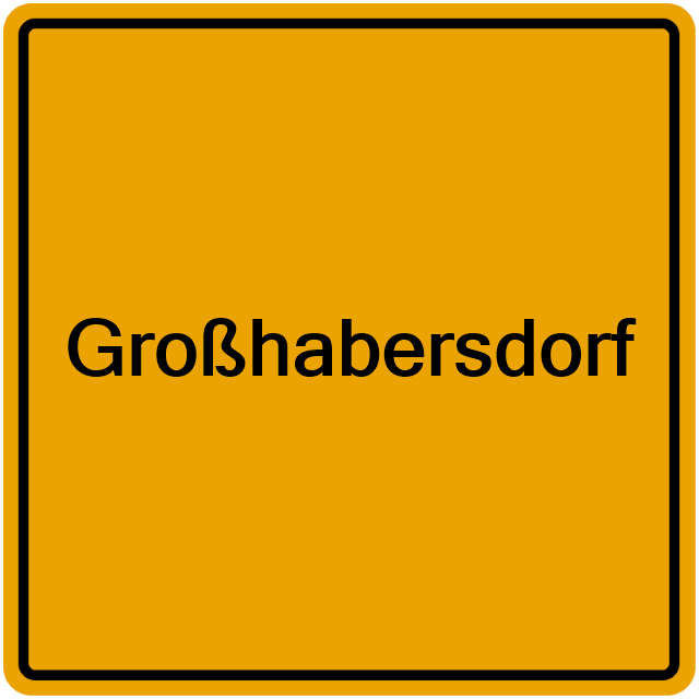 Einwohnermeldeamt24 Großhabersdorf