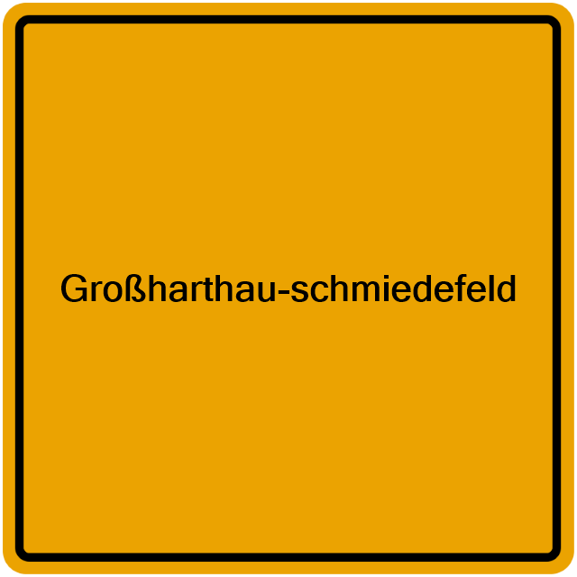 Einwohnermeldeamt24 Großharthau-schmiedefeld