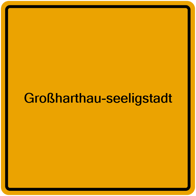 Einwohnermeldeamt24 Großharthau-seeligstadt