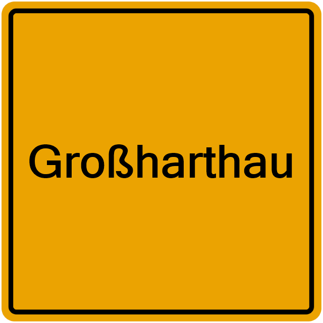 Einwohnermeldeamt24 Großharthau