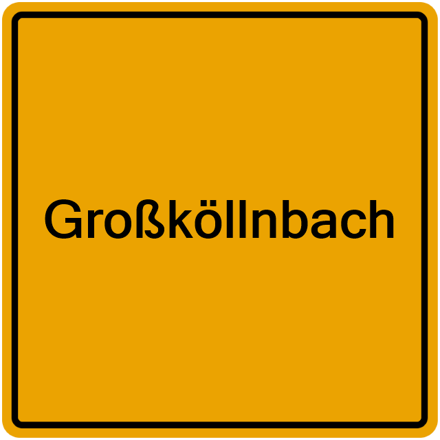 Einwohnermeldeamt24 Großköllnbach