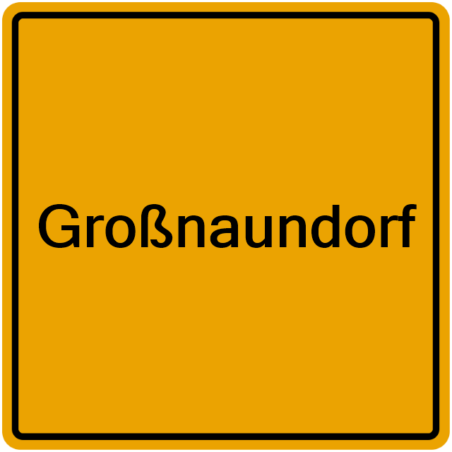 Einwohnermeldeamt24 Großnaundorf