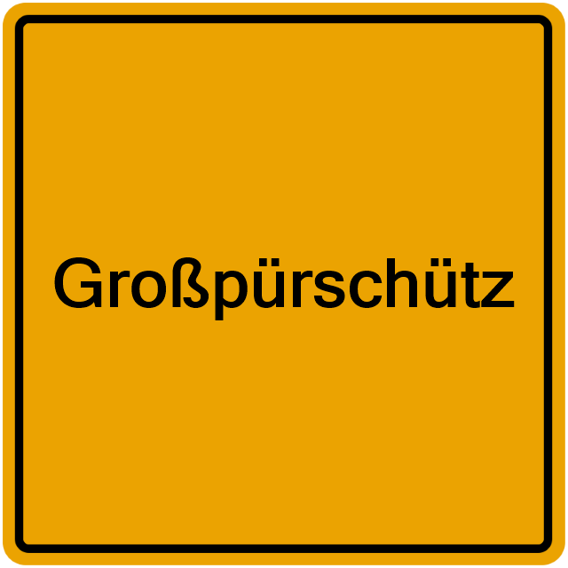 Einwohnermeldeamt24 Großpürschütz