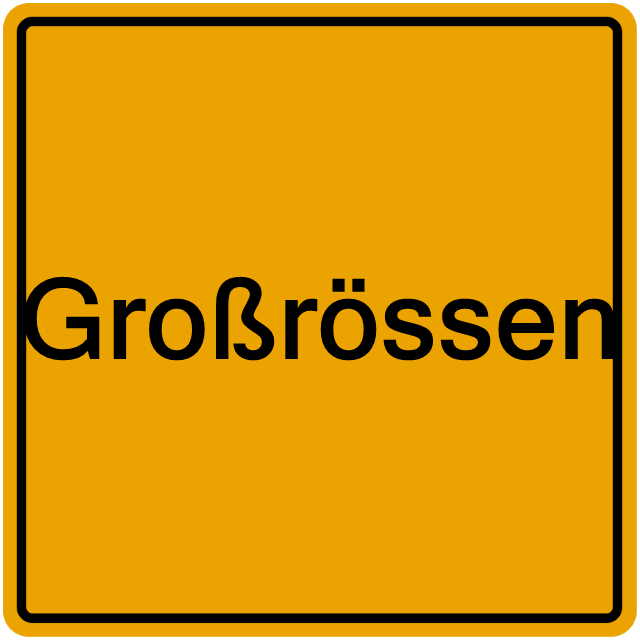 Einwohnermeldeamt24 Großrössen