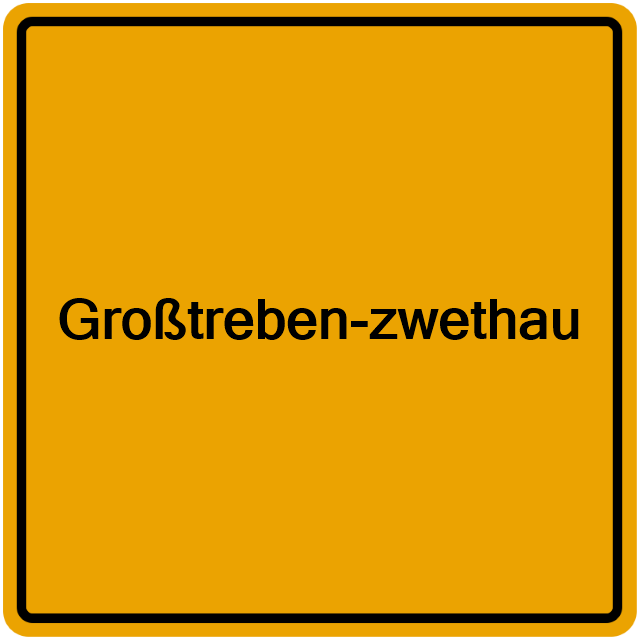 Einwohnermeldeamt24 Großtreben-zwethau