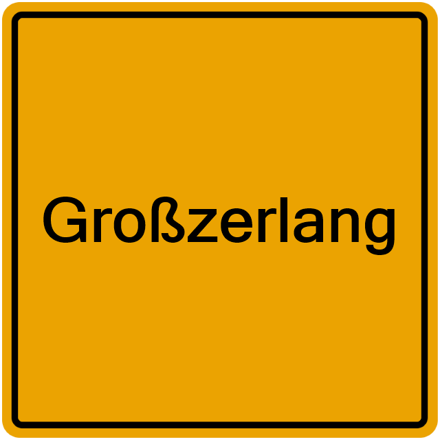 Einwohnermeldeamt24 Großzerlang