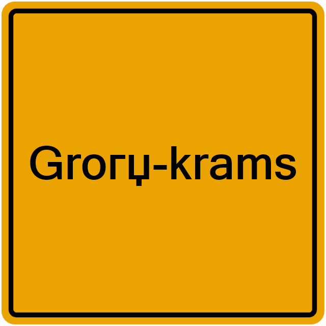 Einwohnermeldeamt24 Groгџ-krams