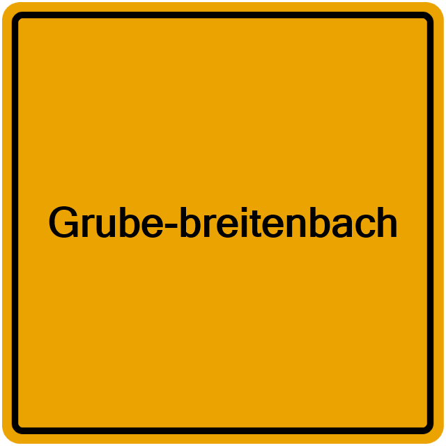 Einwohnermeldeamt24 Grube-breitenbach