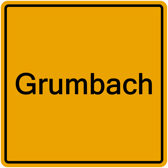 Einwohnermeldeamt24 Grumbach