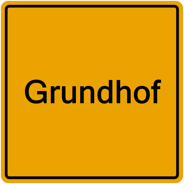 Einwohnermeldeamt24 Grundhof